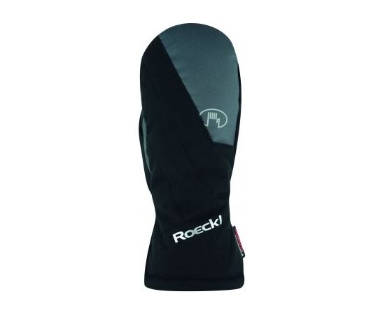 Roeckl Askja Mitten / Zaļa / 7