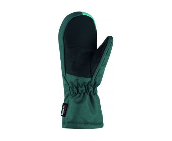 Roeckl Askja Mitten / Zaļa / 4