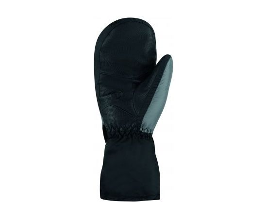 Roeckl Altai Mitten / Melna / Pelēka / 4