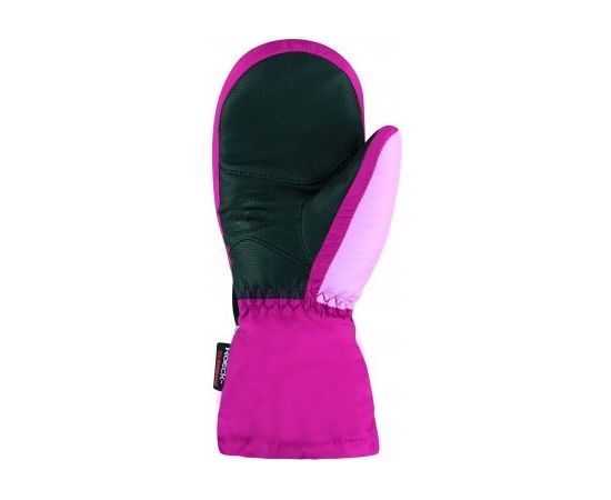 Roeckl Ski Juniors Altai Mitten / Rozā / 4