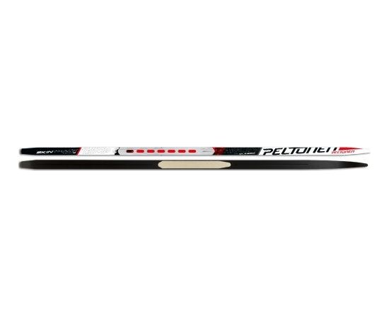 Peltonen SkinTrack 2.0 NIS / Balta / Sarkana / 188 cm (medium)