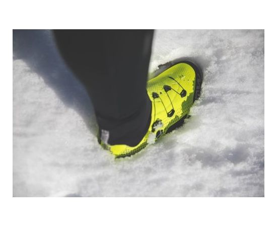 Northwave Celsius XC Artic GTX® / Dzeltena / Melna / 45