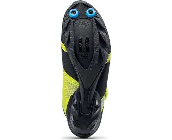 Northwave Celsius XC Artic GTX® / Dzeltena / Melna / 44.5