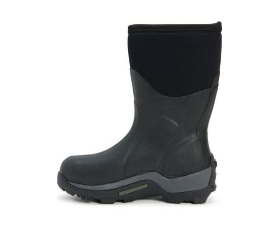 Muck Arctic Sport Mid / Melna / 48