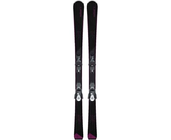 Elan Skis Snow LS EL 7.5 GW / Melna / 152 cm