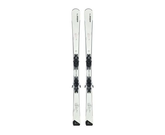 Elan Skis White Magic LS ELW 9.0 GW / 146 cm