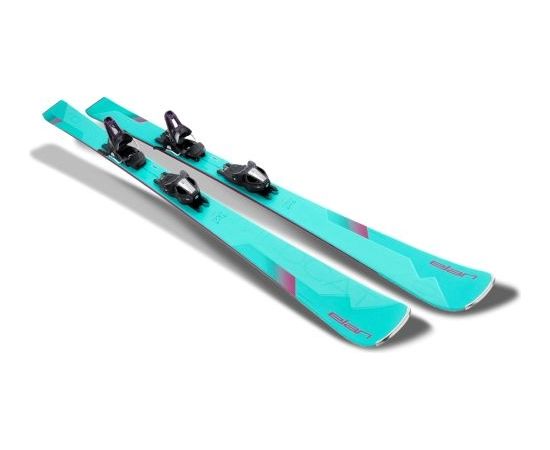 Elan Skis Wildcat 76 LS ELW 9.0 GW / 160 cm