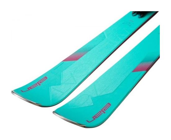 Elan Skis Wildcat 76 LS ELW 9.0 GW / 160 cm