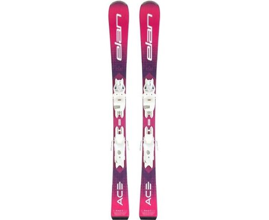 Elan Skis RC Magic QS EL 7.5 GW / 140 cm