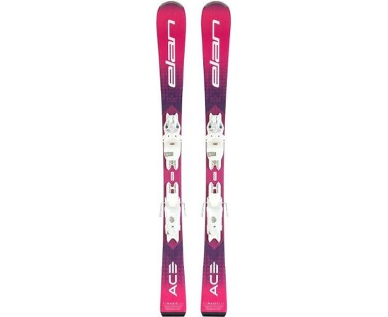 Elan Skis RC Magic QS EL 7.5 GW / 140 cm