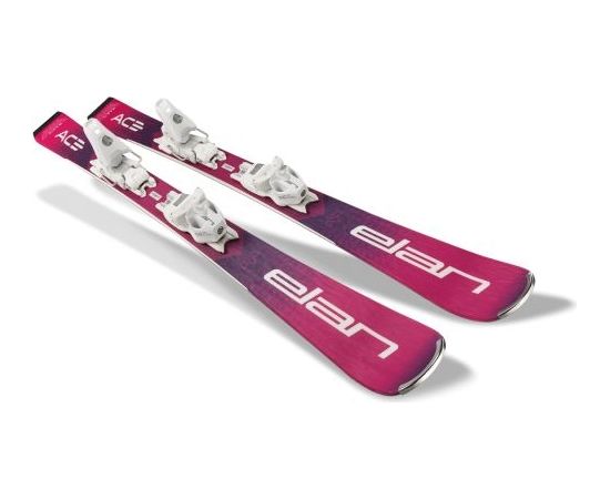 Elan Skis RC Magic QS EL 7.5 GW / 140 cm