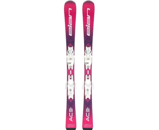Elan Skis RC Magic QS EL 7.5 GW / 130 cm