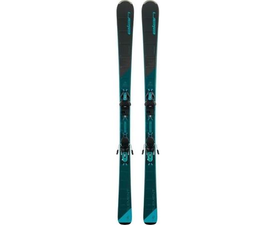 Elan Skis Element W Black LS ELW 9.0 GW / 160 cm