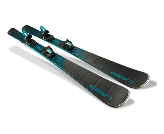 Elan Skis Element W Black LS ELW 9.0 GW / 152 cm