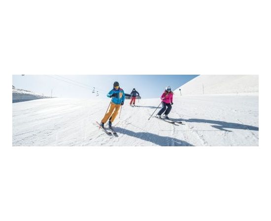 Elan Skis Element W Black LS ELW 9.0 GW / 144 cm