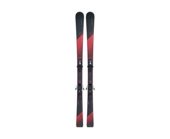 Elan Skis Explore 6 LS EL 9.0 GW / Sarkana / 160 cm