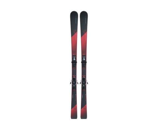 Elan Skis Explore 6 LS EL 9.0 GW / Sarkana / 146 cm