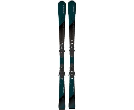 Elan Skis Explore 10 RS LS EL 10.0 GW / 168 cm