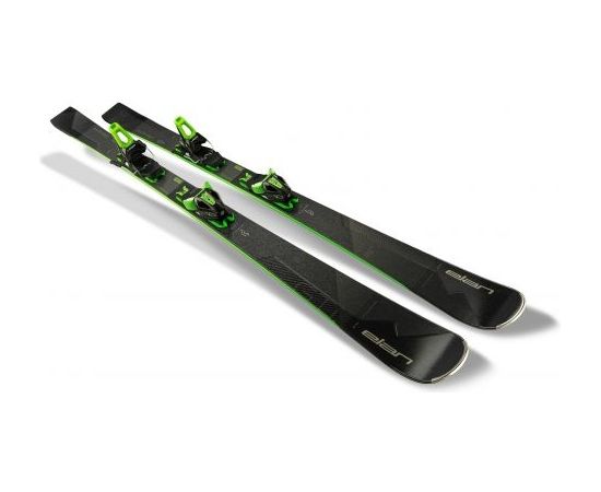 Elan Skis Amphibio GTI PS EL 10.0 GW / 152 cm