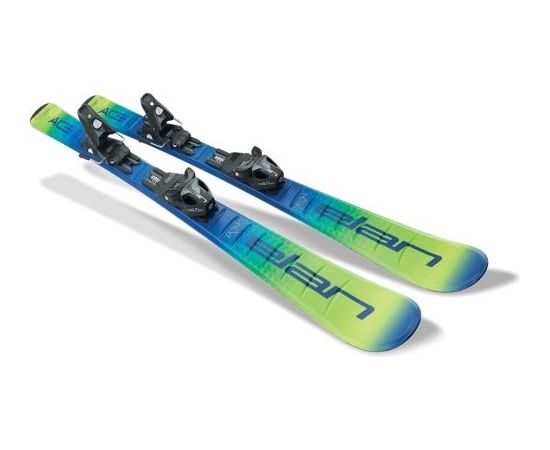 Elan Skis Jett QS EL 4.5/7.5 GW / 130 cm