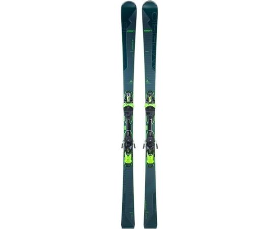 Elan Skis Amphibio 16 Ti FX EMX 12.0 GW / 178 cm