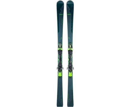 Elan Skis Amphibio 16 Ti FX EMX 12.0 GW / 178 cm