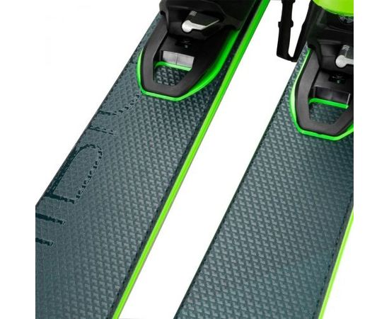 Elan Skis Amphibio 16 Ti FX EMX 12.0 GW / 178 cm