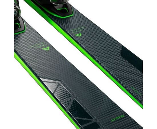 Elan Skis Amphibio 16 Ti FX EMX 12.0 GW / 178 cm