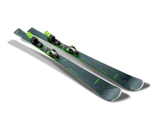 Elan Skis Amphibio 16 Ti FX EMX 12.0 GW / 172 cm