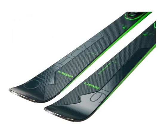 Elan Skis Amphibio 16 Ti FX EMX 12.0 GW / 172 cm