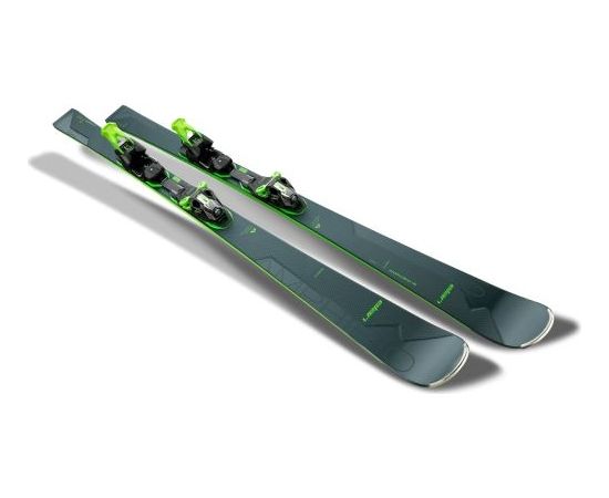 Elan Skis Amphibio 16 Ti FX EMX 12.0 GW / 166 cm