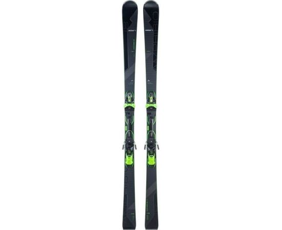 Elan Skis Amphibio 18 Ti2 FX EMX 12.0 GW / 178 cm