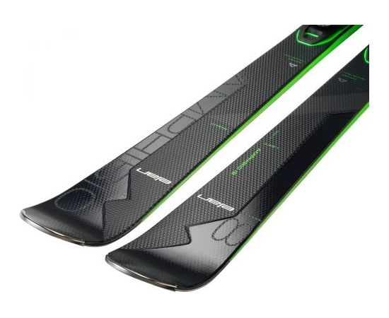 Elan Skis Amphibio 18 Ti2 FX EMX 12.0 GW / 178 cm