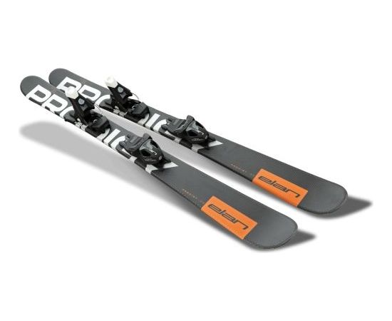 Elan Skis Prodigy Team QS EL 7.5 WB GW / 125 cm