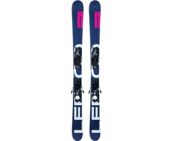 Elan Skis Leeloo Team QS EL 7.5 WB GW / 135 cm