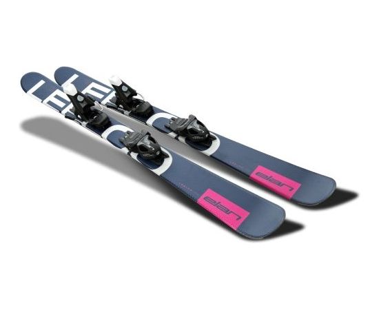 Elan Skis Leeloo Team QS EL 7.5 WB GW / 135 cm