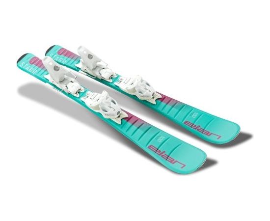 Elan Skis Starr QS EL 4.5/7.5 GW / 140 cm