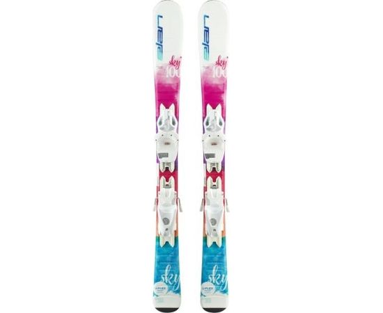 Elan Skis Sky QS EL 4.5 GW / 80 cm