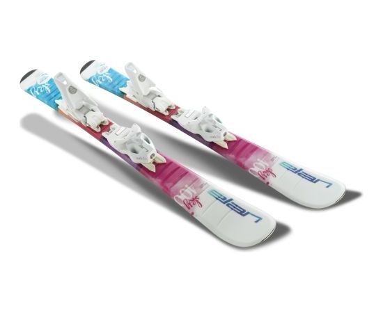 Elan Skis Sky QS EL 4.5 GW / 80 cm