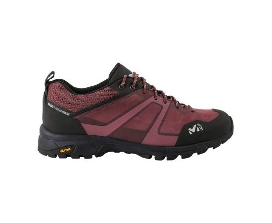 Millet W Hike Up Leather GTX® / Pelēka / 40 2/3