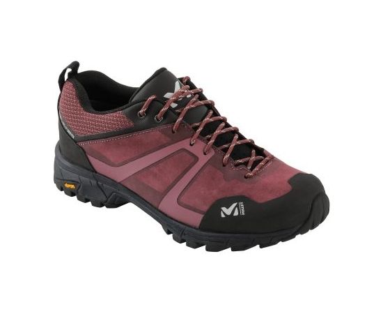 Millet W Hike Up Leather GTX® / Pelēka / 40 2/3