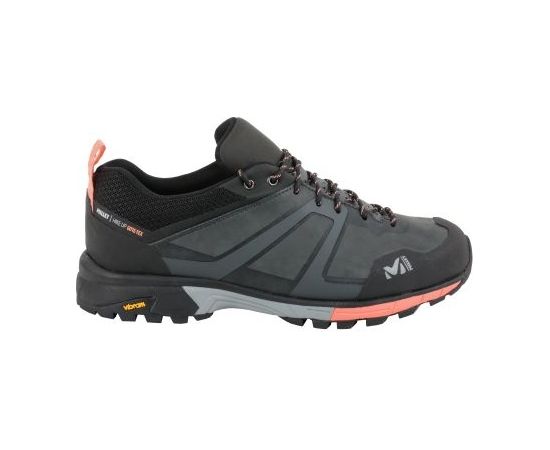 Millet W Hike Up Leather GTX® / Pelēka / 40 2/3