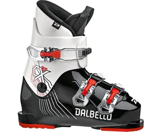 Dalbello CX 3.0 JR / Melna / Balta / 21.0