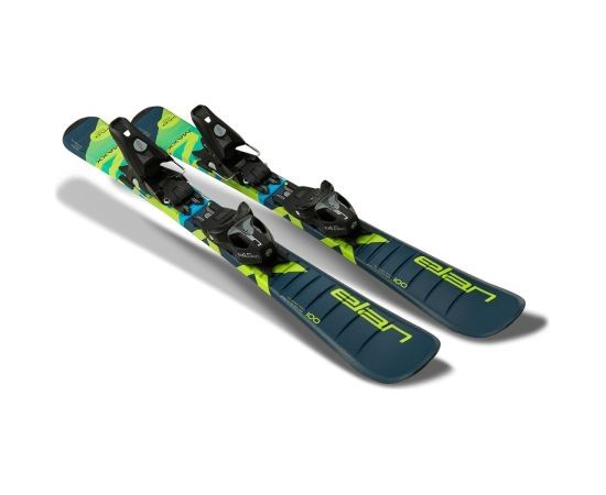 Elan Skis Maxx QS EL 4.5/7.5 GW / 140 cm