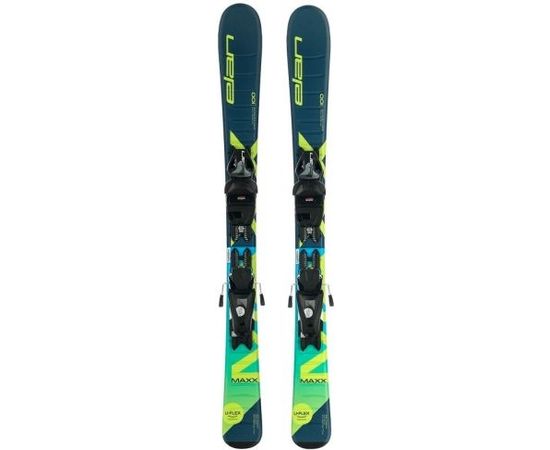 Elan Skis Maxx QS EL 4.5/7.5 GW / 140 cm