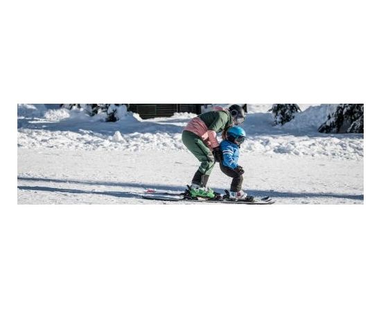 Elan Skis Maxx QS EL 4.5/7.5 GW / 140 cm