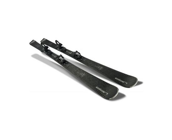 Elan Skis Black Magic LS ELW 9.0 / 158 cm