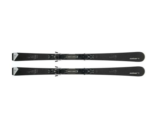 Elan Skis Black Magic LS ELW 9.0 / 158 cm