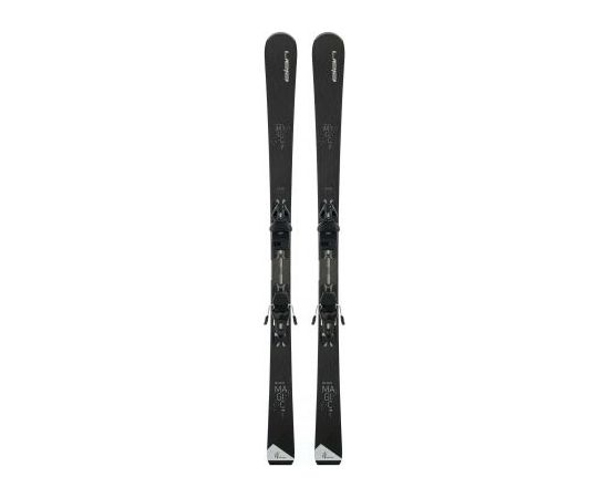 Elan Skis Black Magic LS ELW 9.0 / 158 cm