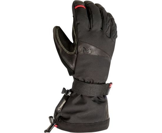 Millet Ice Fall GTX Glove / Melna / L